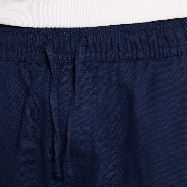 Linen blend pants "Ludvig"